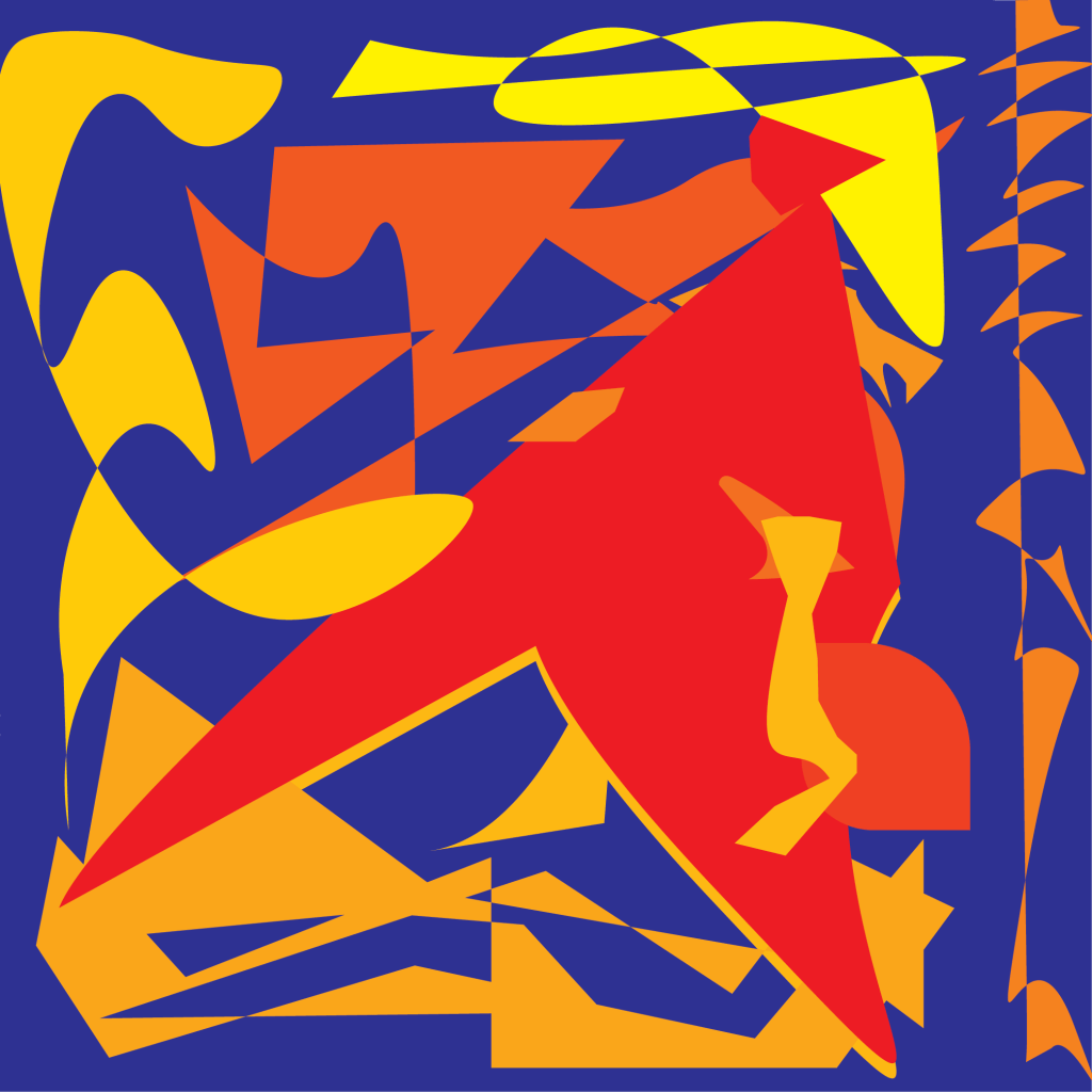 Basic Primary Colors